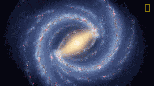 Galaxy Cosmos GIF