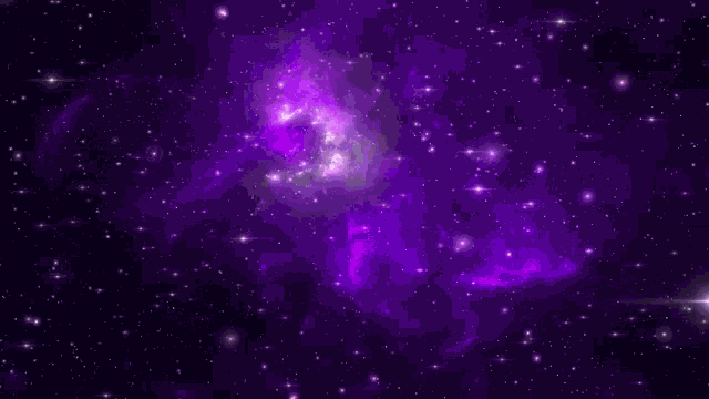 Galaxy GIF