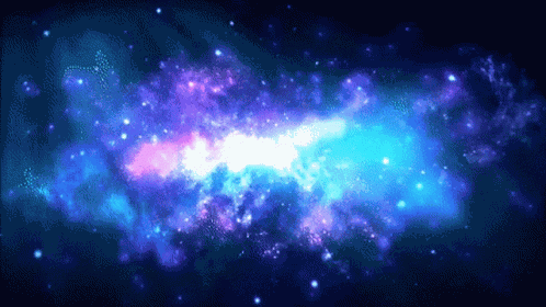 Galaxy GIF