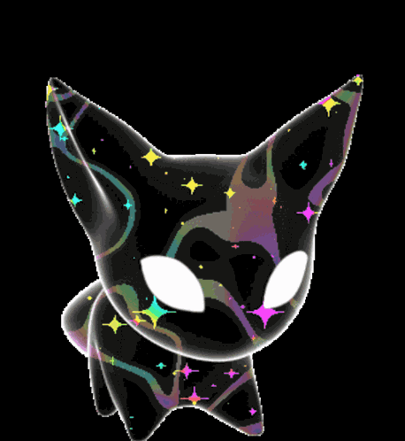 Galaxy Fox GIF