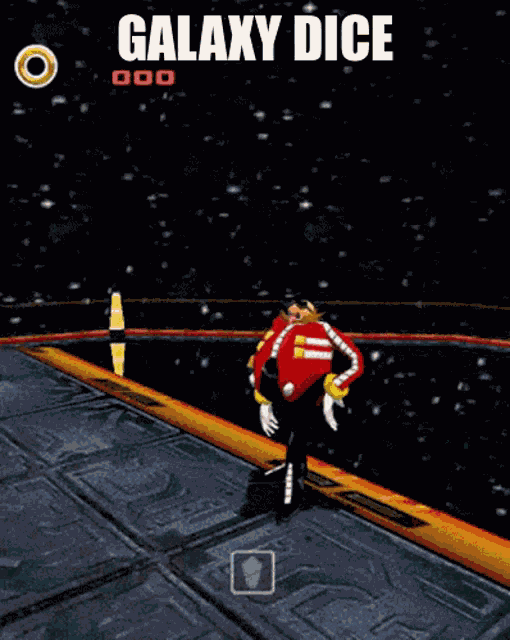 Galaxy Galaxy Dice GIF