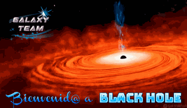 Galaxy Team Black Hole GIF