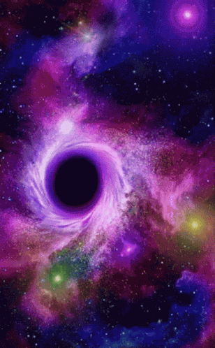 Galaxy GIF
