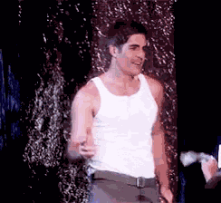 Galen Gering Strip GIF