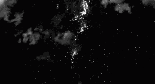 Galexy Aesthetic GIF