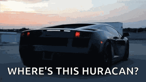 Gallardo Lamborghini GIF