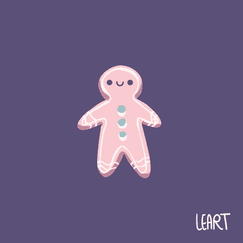 Galleta Cookie GIF
