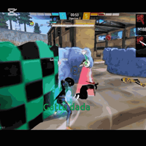 Game Ff GIF