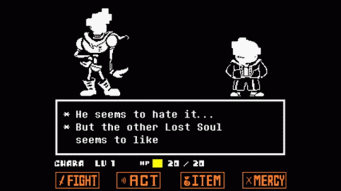 Game Interface Video Game GIF