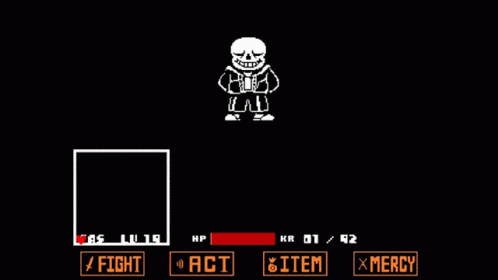 Game Interface Video Game GIF