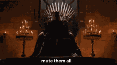 Game Of Thrones Aerys Ii GIF