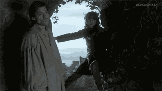 Game Of Thrones Bran Stark GIF