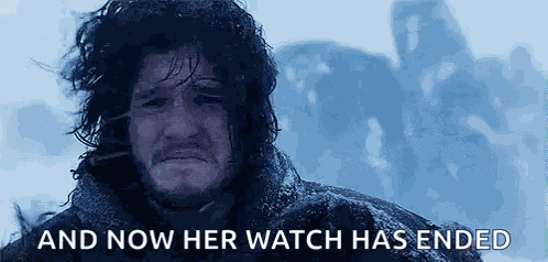 Game Of Thrones Got GIF