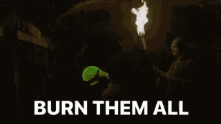 Game Of Thrones Got GIF