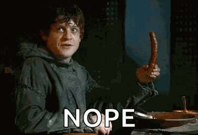 Game Of Thrones Got GIF