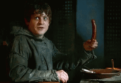 Game Of Thrones Got GIF