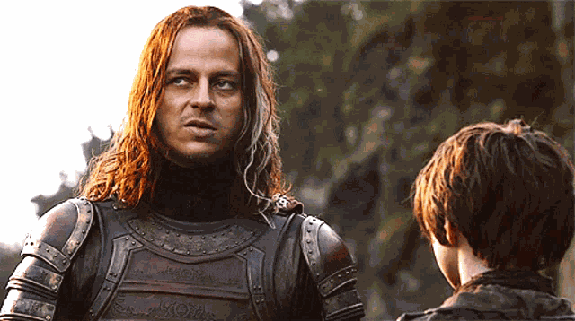 Game Of Thrones What Do You Want GIF