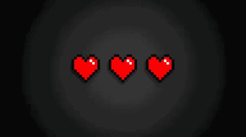 Game Over Game GIF