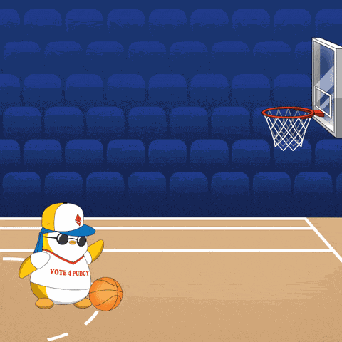 Game Sport GIF