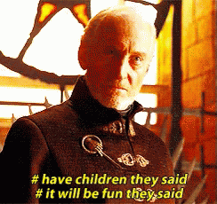 Gameofthrones Kids GIF