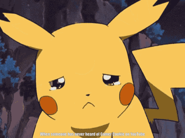 Gamer Cookie Gaming Cookie GIF