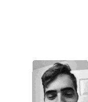 Gamer Jumpscare Darkag2 Very Scary Gaming Jumpscare Sticker