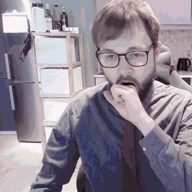 Gamertimmar Jefferson GIF