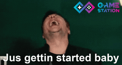 Gamestation Earn Crypto GIF