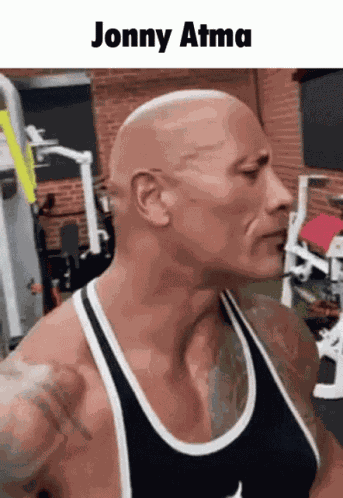 Gametal Jonny GIF