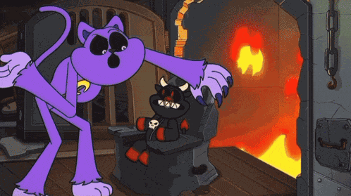 Gametoons Bulltrap GIF