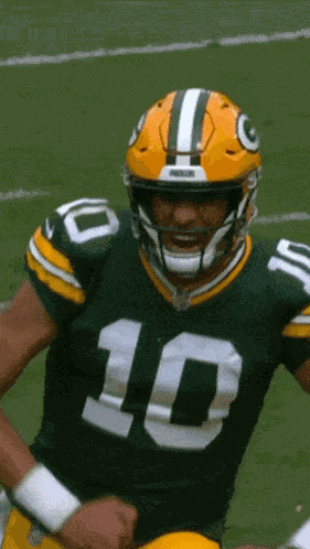 Gaming Football GIF