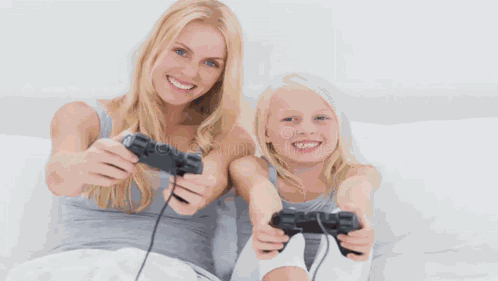 Gaming Gamer GIF