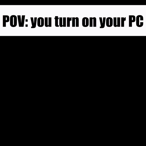 Gaming Pc GIF