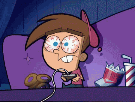 Gaming Gif GIFs