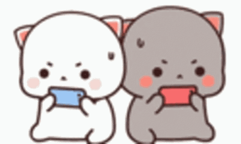 Gaming GIF