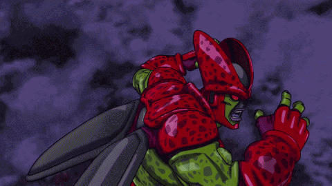Gamma 2 Cell Max GIF