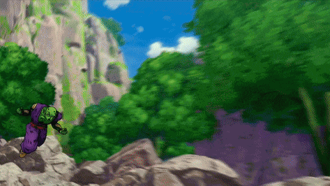 Gamma 2 Piccolo GIF