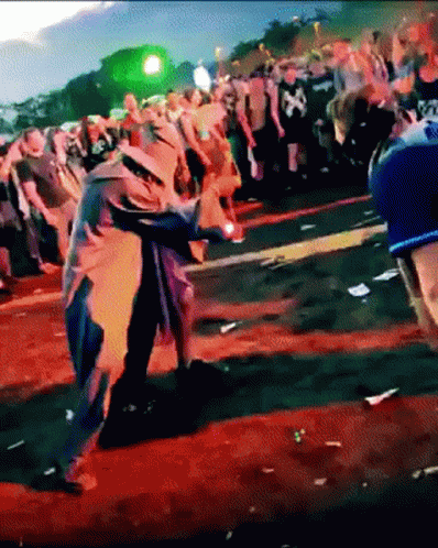 Gandalf Dance GIF