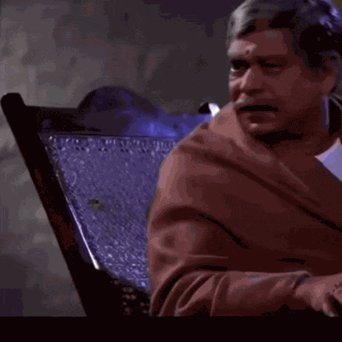 Gangajal Mut Ne Laga Saala GIF