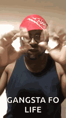 Gangster Original GIF