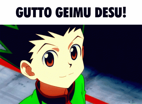 Ganknation Gon GIF