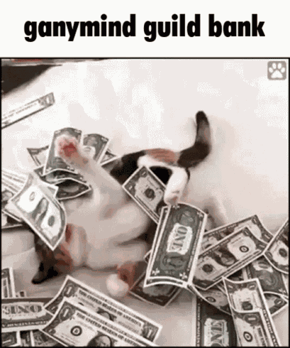 Ganymind Arcane Oddysey GIF