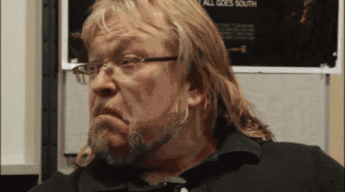 Gape Newell Gapen GIF