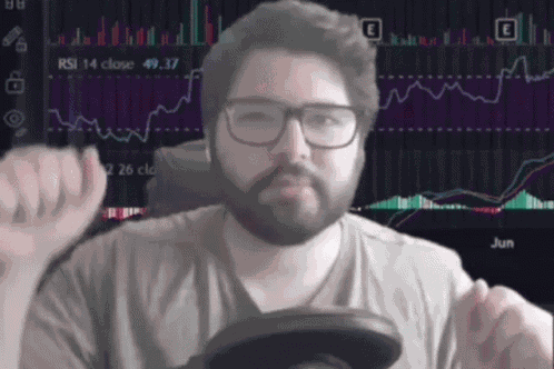 Gara Lucid Trading GIF