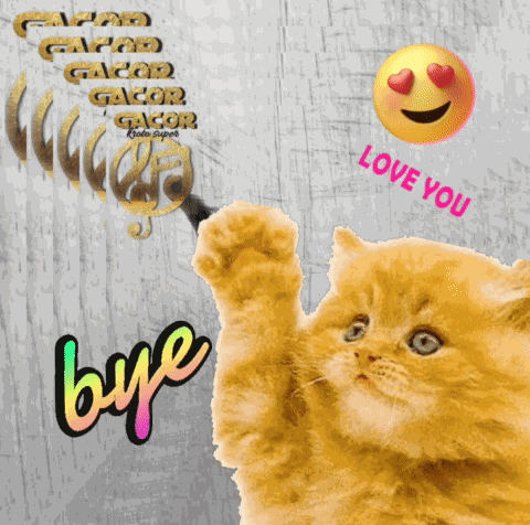 Garagacor Gacorfam GIF