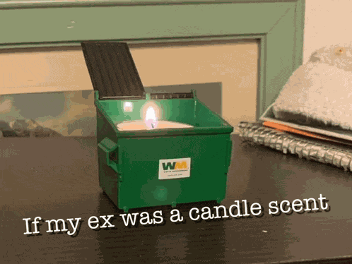 Garbage Man Worthless Meme