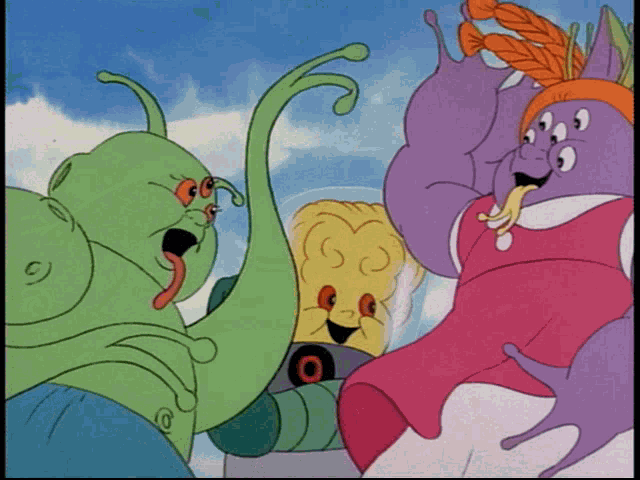 Garbage Pail Kids Randomnisscity GIF