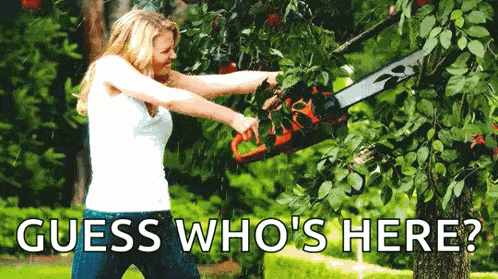 Gardener Expert GIF