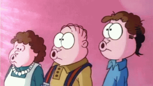 Garfield Garfield Christmas GIF