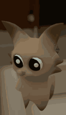 Garn 47 Cat GIF